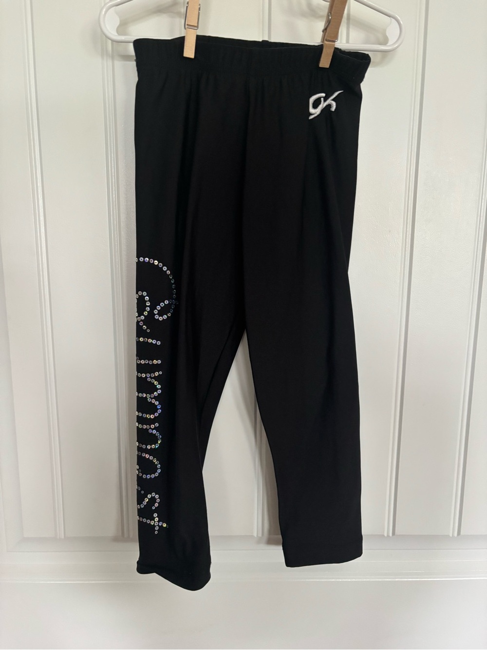 GK Elite Capri